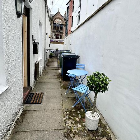City Centre House Inverness Kültér fotó